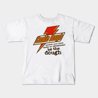 COOKIE DOUGH-ADE / Retro 90s SNL Skit Kids T-Shirt